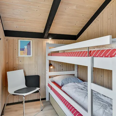 Julianevej Hvide Sande Iii * Bjerregård