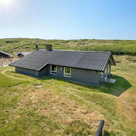 Julianevej Hvide Sande Iii * Bjerregård