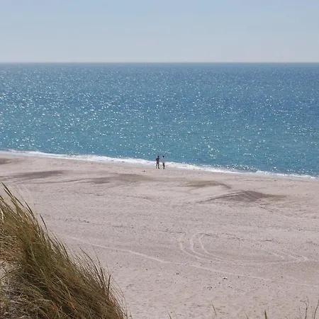 別荘 Julianevej Hvide Sande Iii Bjerregård