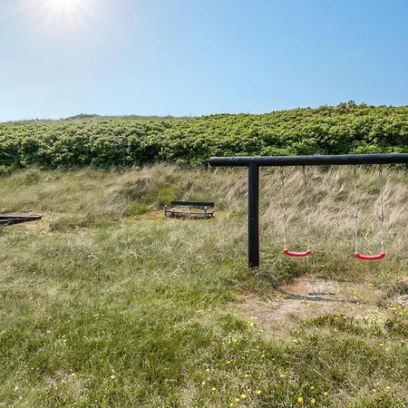 Julianevej Hvide Sande Iii * Bjerregård