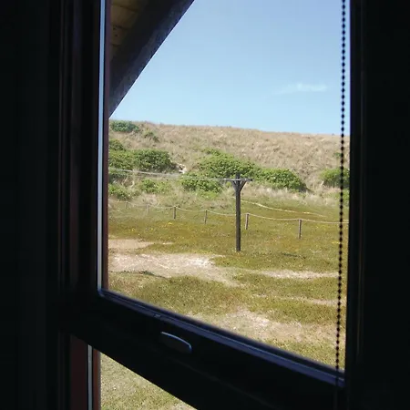 Julianevej Hvide Sande Iii Bjerregård