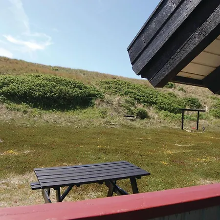 Julianevej Hvide Sande Iii * Bjerregård