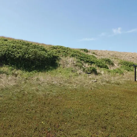 Julianevej Hvide Sande Iii