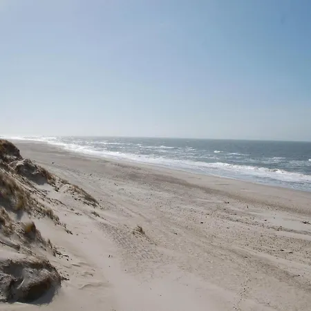 Julianevej Hvide Sande Iii *