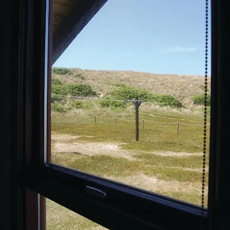 Julianevej Hvide Sande Iii